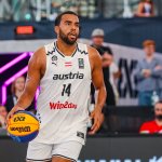 Österreichs Männer bei 3x3-WM im Viertelfinale out