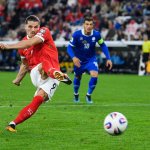 Österreich müht sich zu wichtigem WM-Quali-Sieg über Zypern