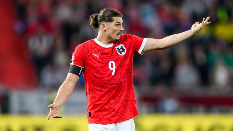 ÖFB-Team gesteht: "War nicht unser bestes Spiel"