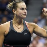 Sabalenka bricht den Titelverteidiger-Fluch bei den US Open