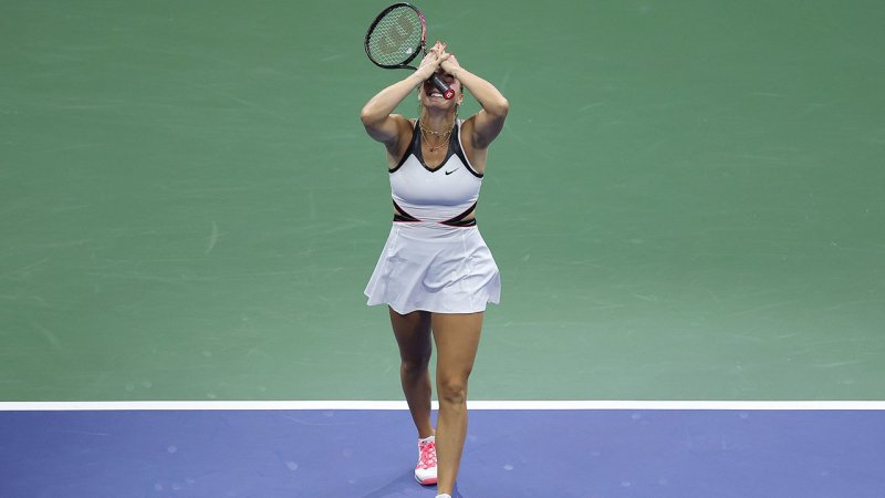 Alle US-Open-Siegerinnen des 21. Jahrhunderts