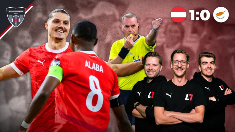 Wenn sogar der Rasen im Boden versinkt