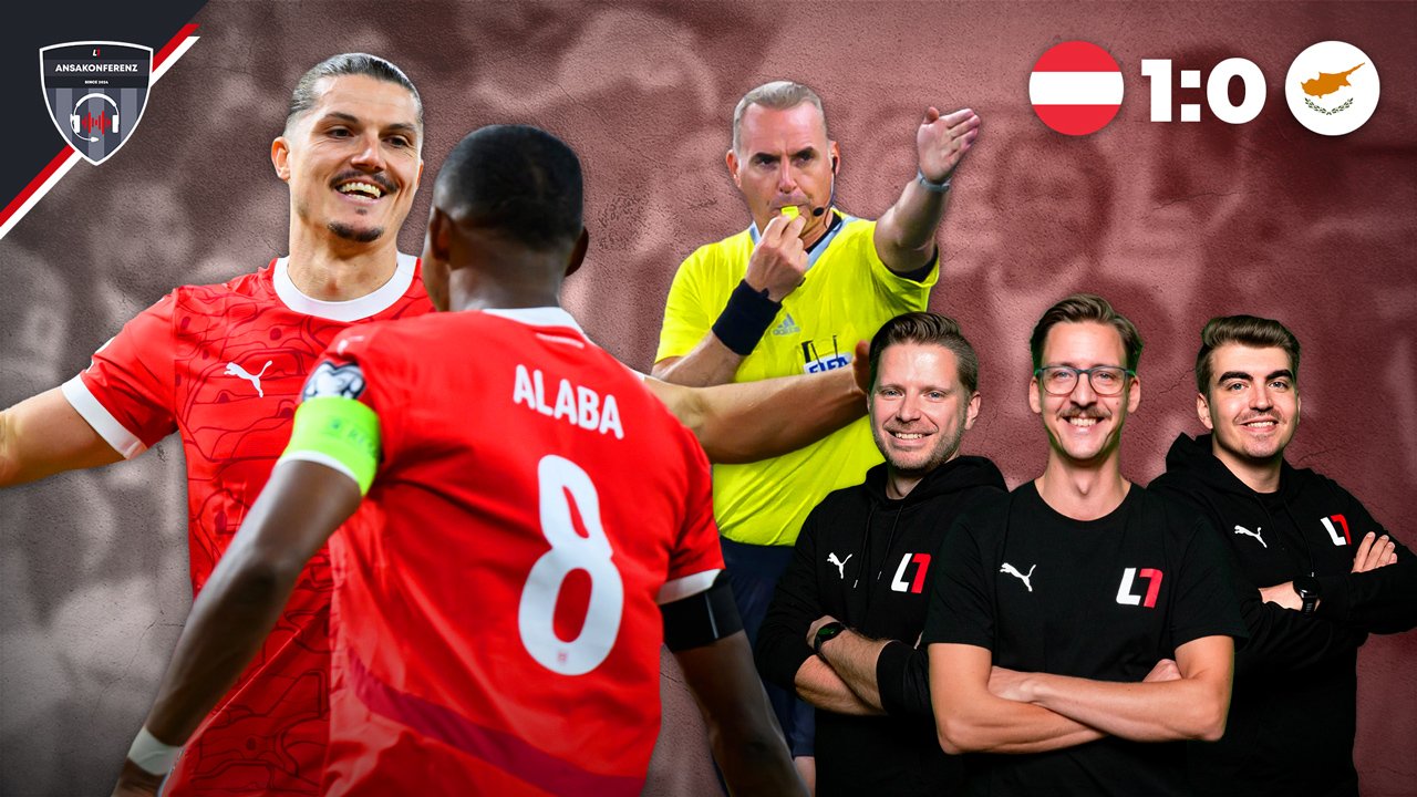 Wenn sogar der Rasen im Boden versinkt