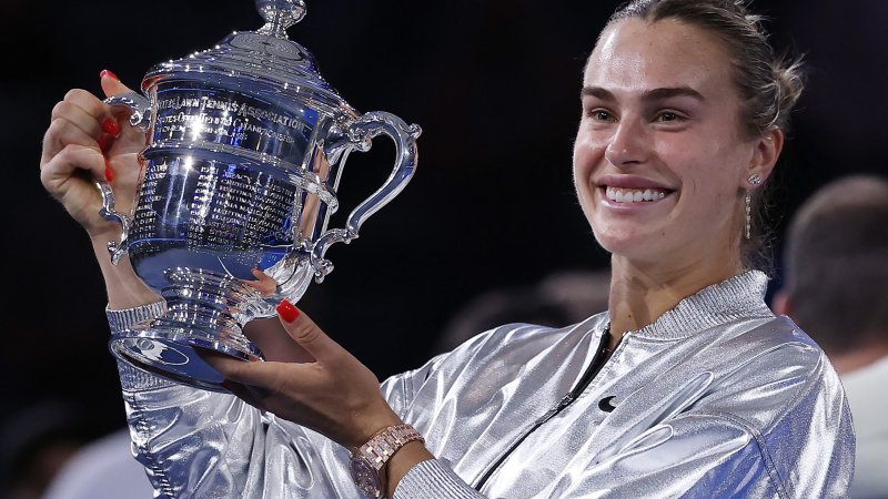 Sabalenkas "besondere Beziehung" zu Flushing Meadows