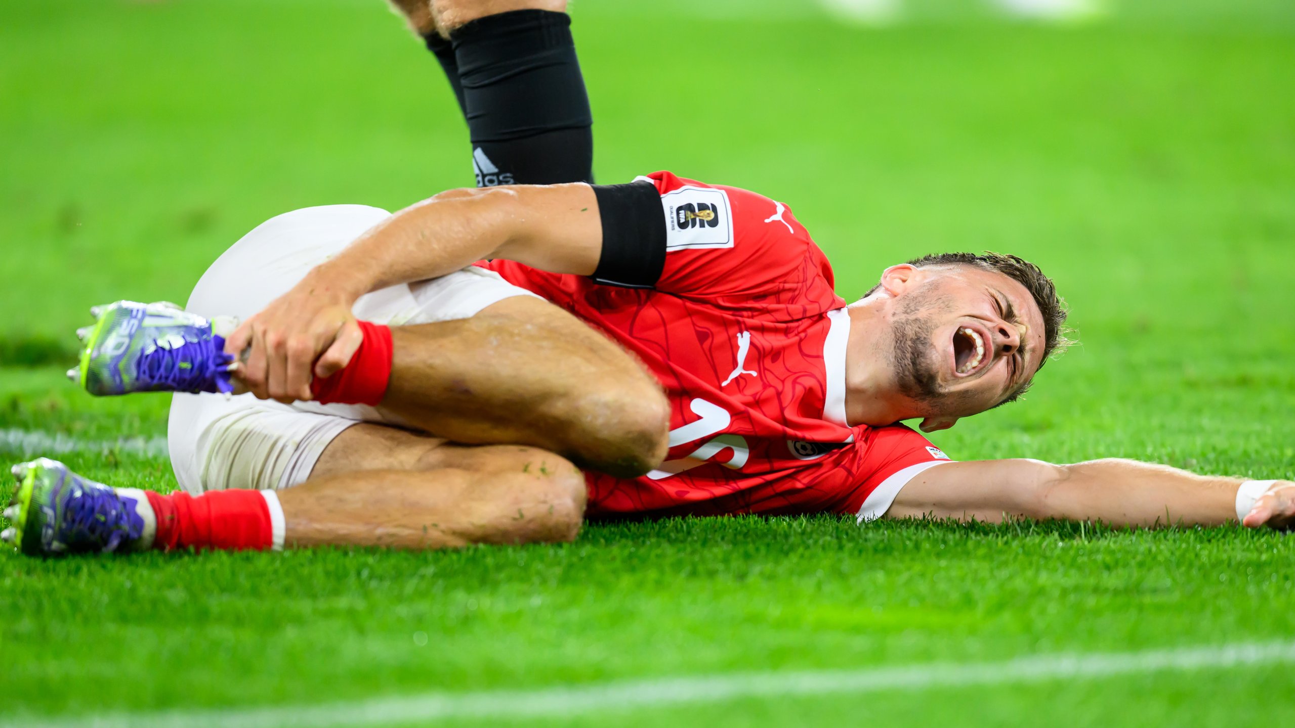 "Unfairer" Elfer für Österreich? "Kann man geben"