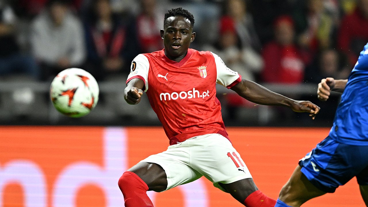 Grillitsch-Teamkollege wird neuer Rekordtransfer