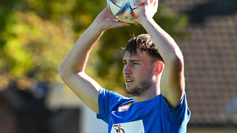 Ehemaliges Sturm-Talent hat neuen Verein gefunden