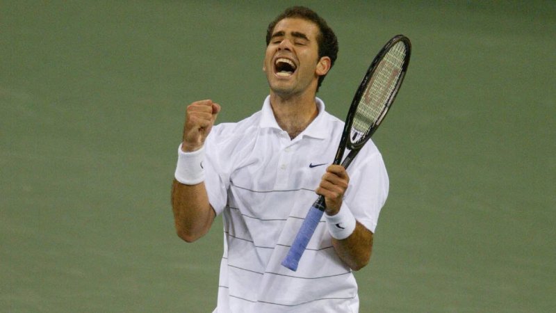 Alle US-Open-Sieger des 21. Jahrhunderts