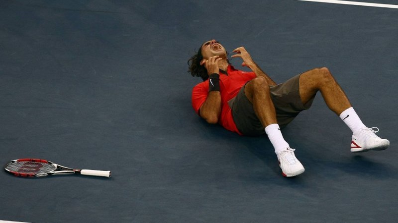 Alle US-Open-Sieger des 21. Jahrhunderts