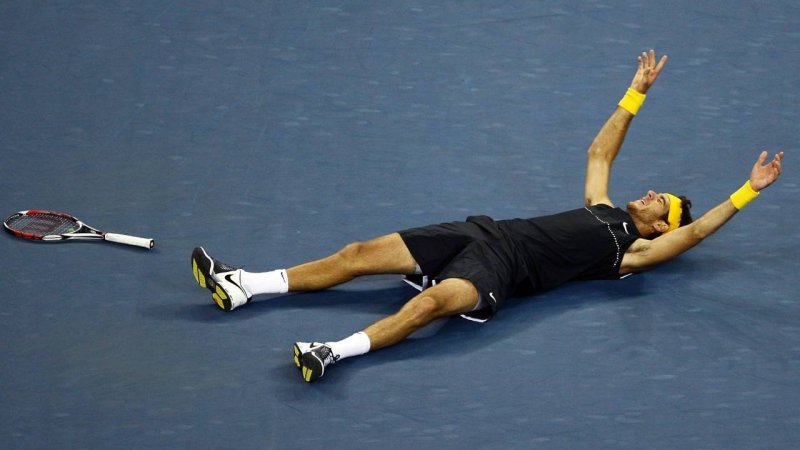 Alle US-Open-Sieger des 21. Jahrhunderts