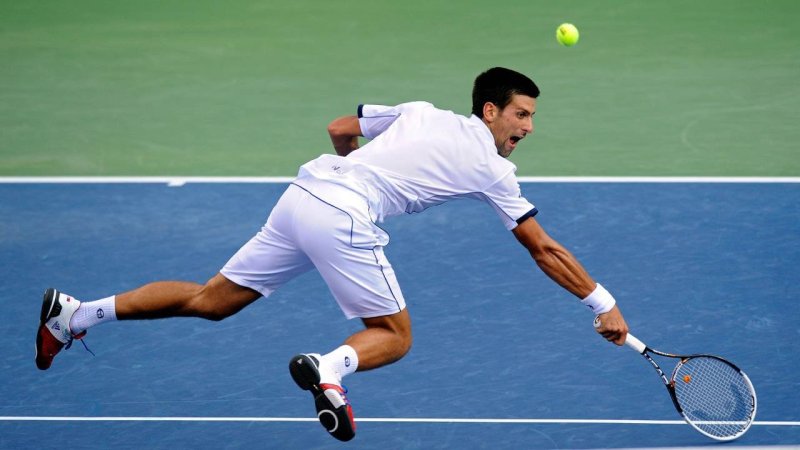 Alle US-Open-Sieger des 21. Jahrhunderts