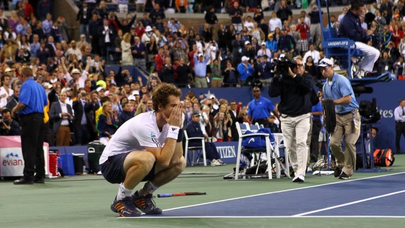 Alle US-Open-Sieger des 21. Jahrhunderts