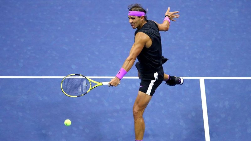 Alle US-Open-Sieger des 21. Jahrhunderts