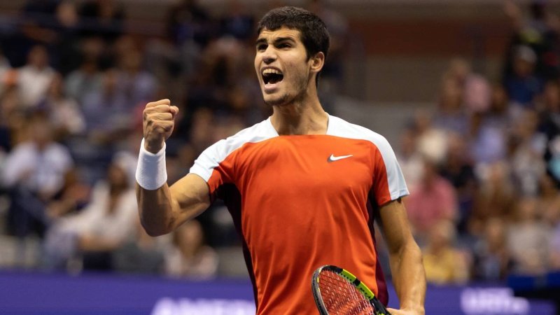 Alle US-Open-Sieger des 21. Jahrhunderts