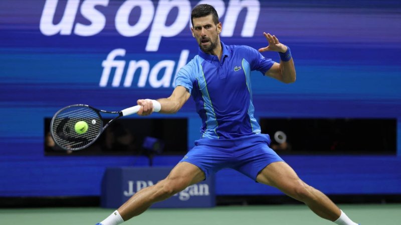 Alle US-Open-Sieger des 21. Jahrhunderts