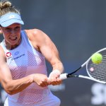 Top! Sinja Kraus gewinnt Heimturnier in Wien