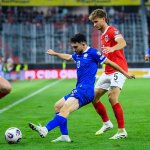 ÖFB-Verteidiger wird nicht nach Bosnien mitreisen
