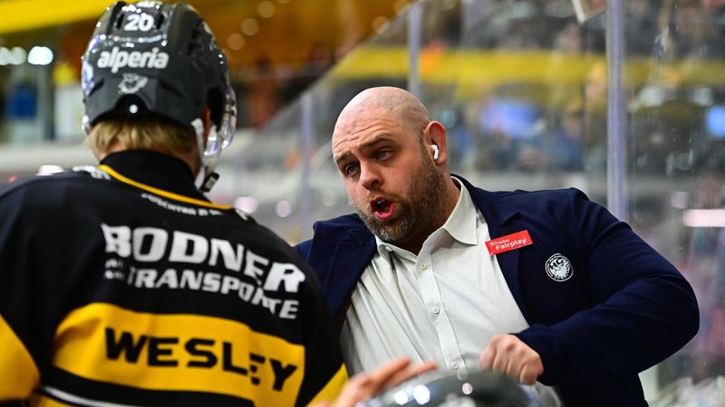 HCP: Mit der richtigen Mischung im Kampf um die Top-6?