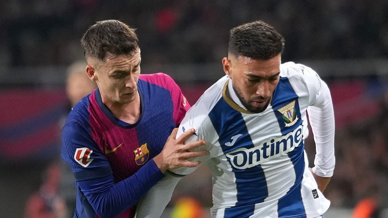 Ehemaliges Barça-Talent wechselt in den Iran