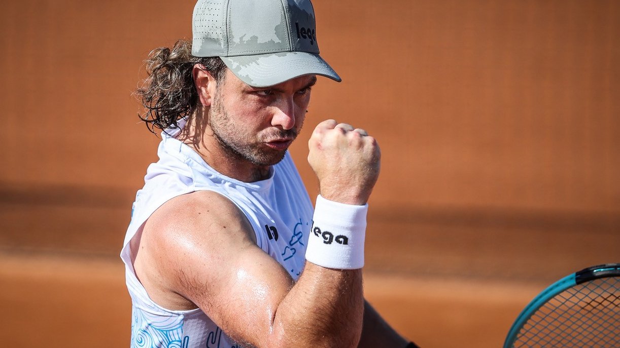 Argentinier siegt beim ATP-Challenger in Tulln
