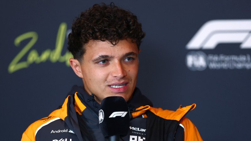 Klare Ansage von McLaren! Ohne "Papaya-Rules" kein WM-Titel