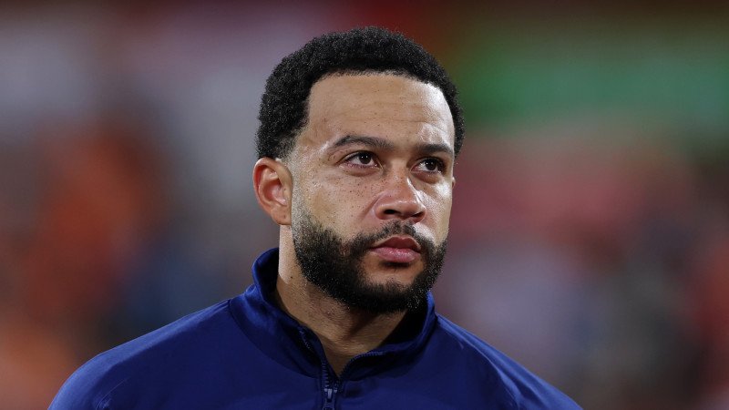 Depay knackt Rekord! Niederlande erkämpft Sieg gegen Litauen