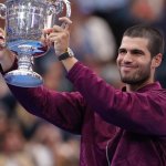 Meilenstein - wie Alcaraz nun sogar Federer übertrumpft hat