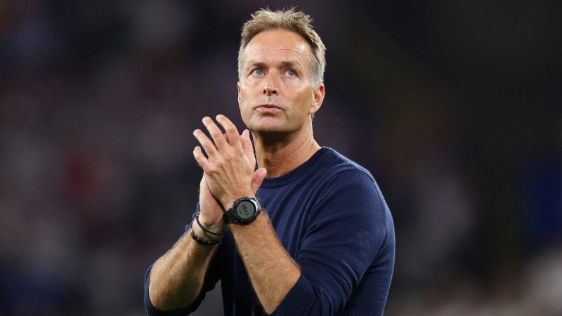 Fix! Leverkusen hat neuen Cheftrainer