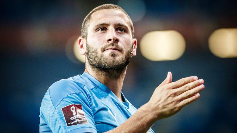 Ex-Bundesliga-Toptorjäger steht vor Medizincheck in Linz