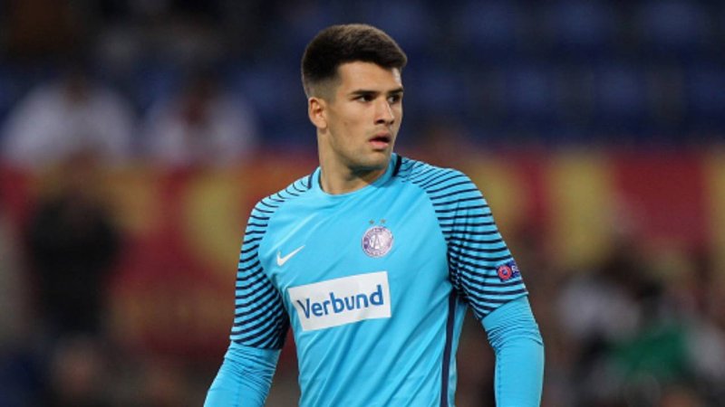 Osman Hadzikic (29)