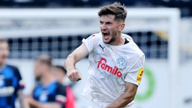 Dieser Bosnien-Kader nimmt es mit Österreich auf