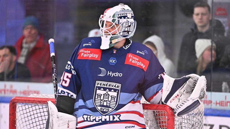 Fehervar: Same procedure as every year?