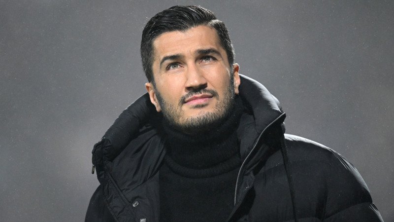 Fix! Ex-Dortmund-Trainer heuert bei Topklub aus Istanbul an