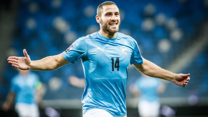Fix! Shon Weissman kehrt nach Österreich zurück