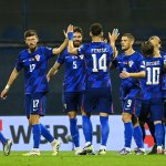 Vierter Sieg in Folge! Kroatien bleibt in WM-Quali makellos