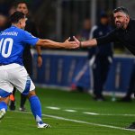 Neun-Tore-Wahnsinn! Italien schlägt Israel spät