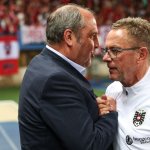 Rangnick-Zukunft? "Dann macht er nicht weiter"