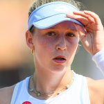 Am Weg in die Top 100 - Kraus verrät ihre größte "Baustelle"