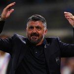 "Es war zum Sterben": Gattuso fassungslos nach Italien-Drama