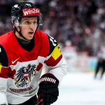 Rohrer und Reinbacher: Kampf um NHL-Kaderplatz beginnt