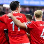 Hier siehst du Österreich gegen Bosnien live im TV