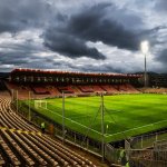 Zenica: Der Hexenkessel mit viel Patina
