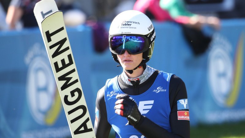 ÖSV-Überflieger legt Pause ein