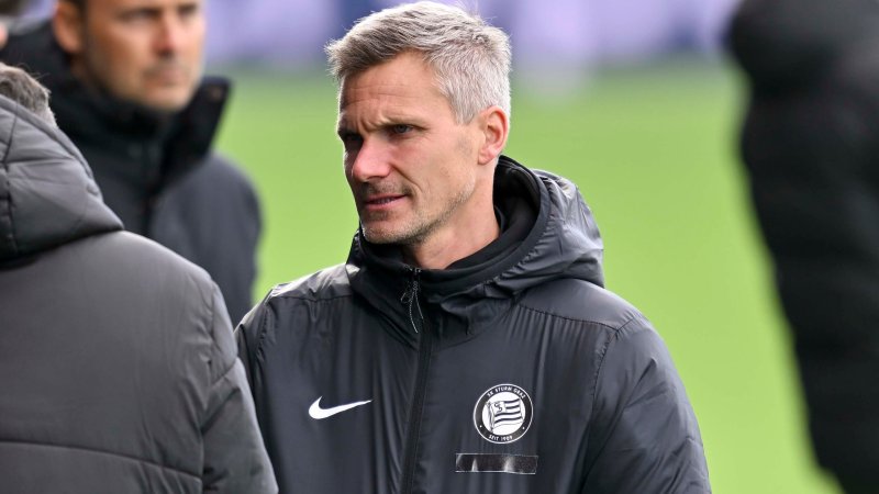 Notlösung Malone? Grgic-Abgang? Jetzt spricht Parensen