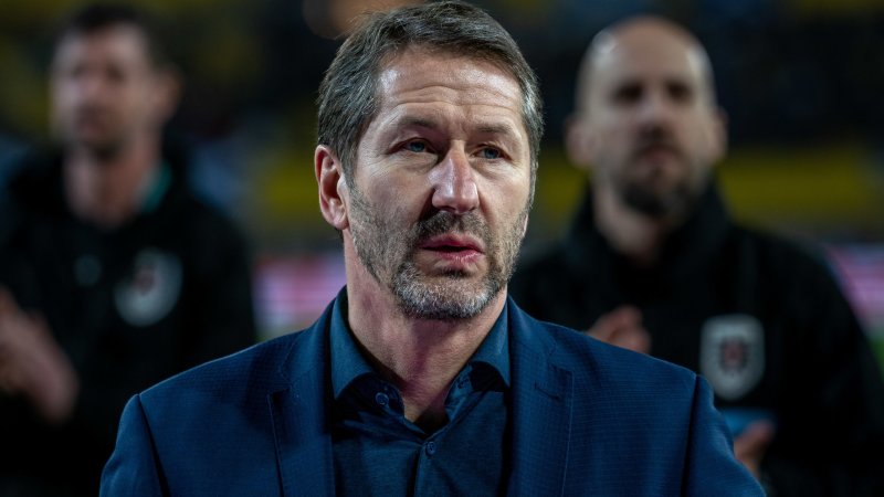 Foda nach Sensation: "Kosovarischer Fußball kann stolz sein"