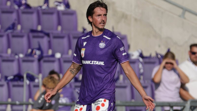 Virus! FAK-Verteidiger monatelang out