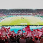 Österreich gegen Bosnien so gut wie ausverkauft