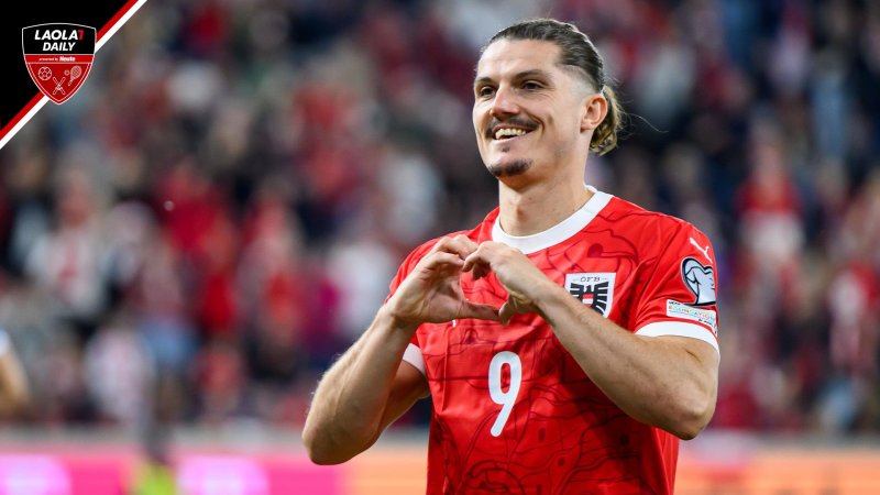 Härtetest gegen Bosnien: Wegweisendes Duell um das WM-Ticket