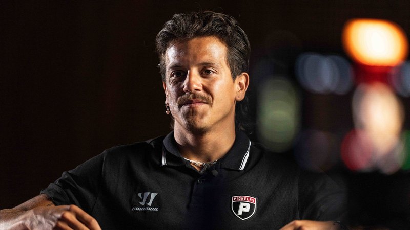 Pioneers: Der Blick geht wohl eher nach hinten