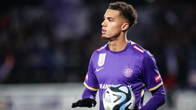 Ex-Austrianer Polster wechselt in die zweite Schweizer Liga